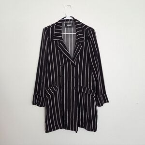 Reformation Tramell Blazer Dress Size Small USA Made